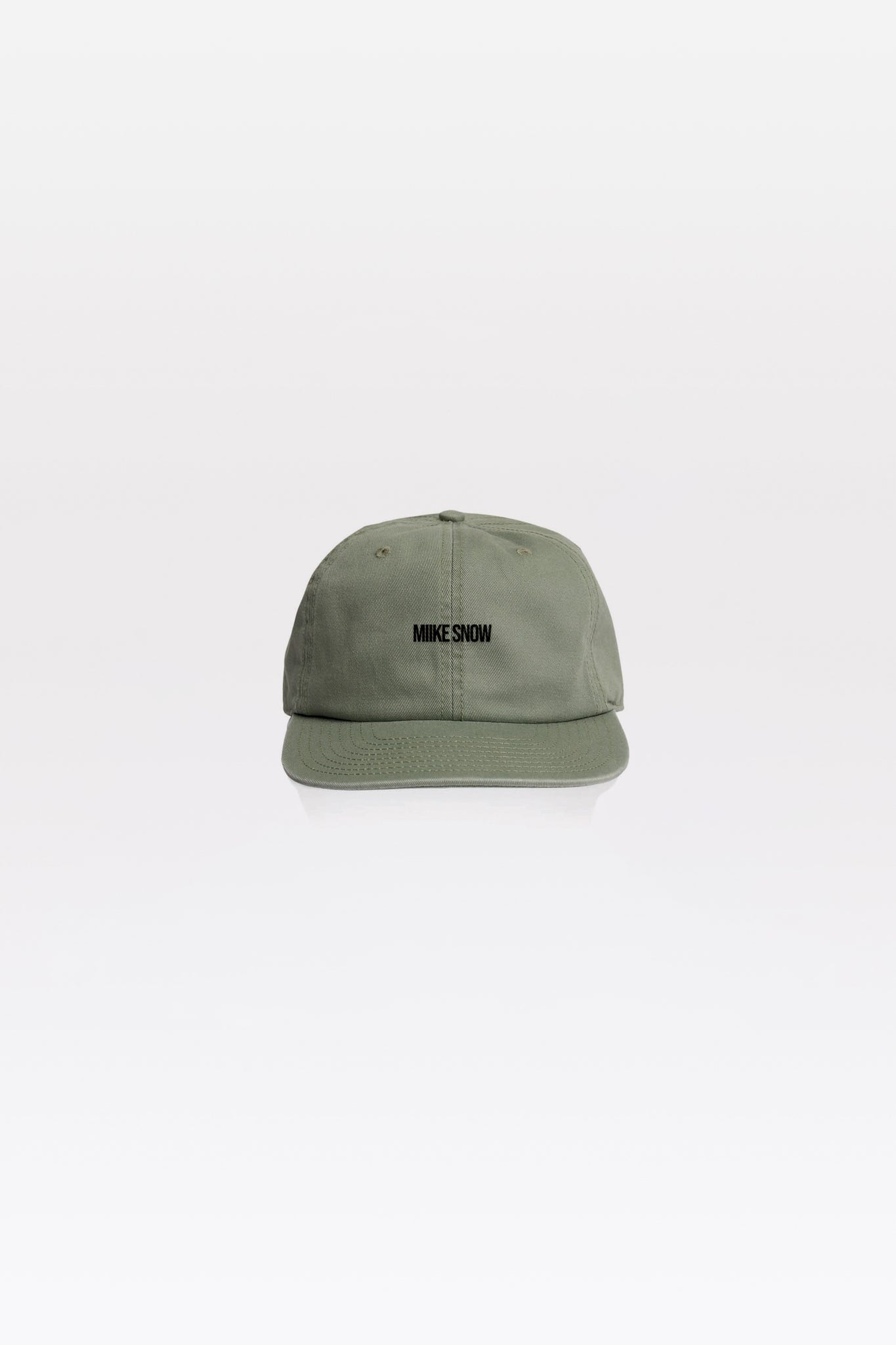 jackalope cap / light green (pre-order)