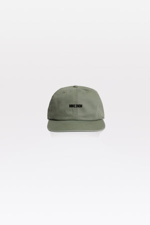 jackalope cap / light green (pre-order)