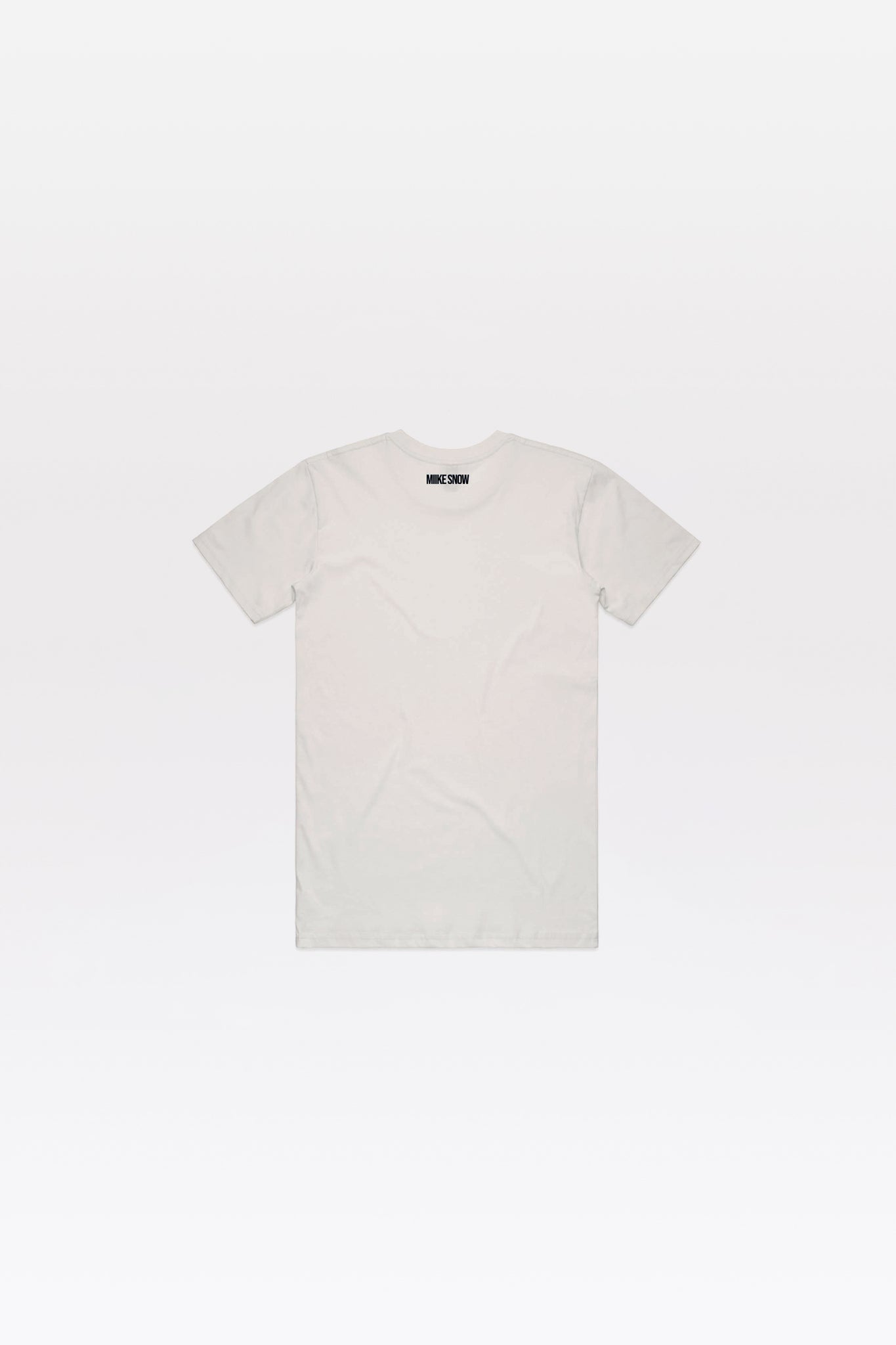 blur t-shirt / off white (pre-order)