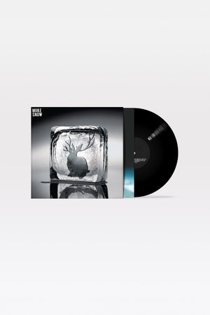 miike snow lp / black (pre-order)